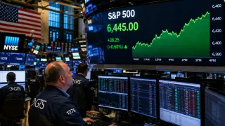 S&P 500 Advances as Broader Market Participation Strengthens Rally